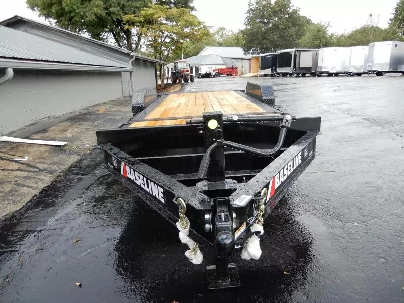 new Equipment / Flatbed Trailers Diamond C Trailers  for sale, in Cumming, GA Thumbnail 4