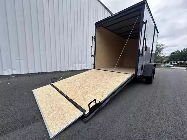 new Cargo (Enclosed) Trailers Covered Wagon Trailers  for sale, in Cumming, GA Thumbnail 18