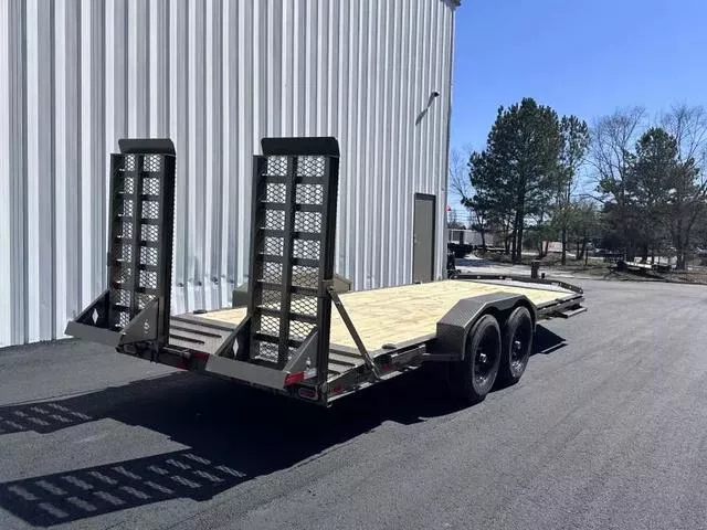new Other Trailers Diamond C Trailers  for sale, in Cumming, GA Thumbnail 2