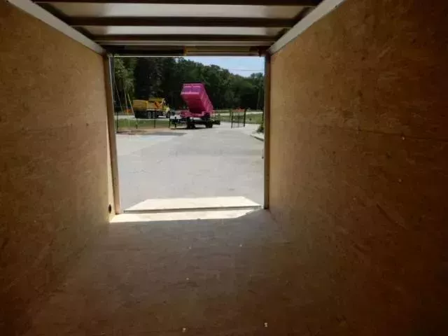new Cargo (Enclosed) Trailers ALCOM  for sale, in Cumming, GA Thumbnail 20