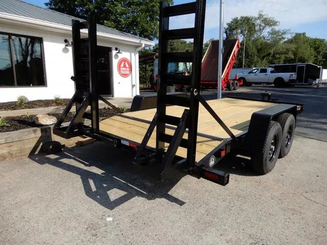new Other Trailers Currahee  for sale, in Cumming, GA Thumbnail 5
