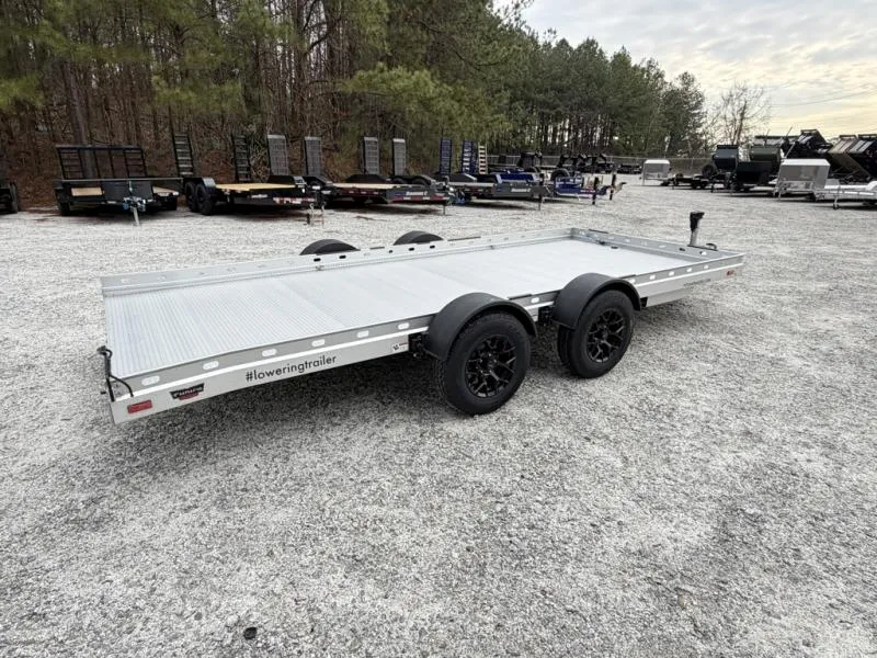 new Car Haulers / Racing Trailers Futura Trailers  for sale, in Cumming, GA Thumbnail 3