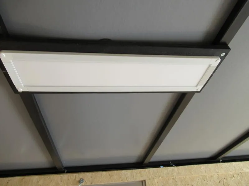 new Cargo (Enclosed) Trailers Covered Wagon Trailers  for sale, in Cumming, GA Thumbnail 7