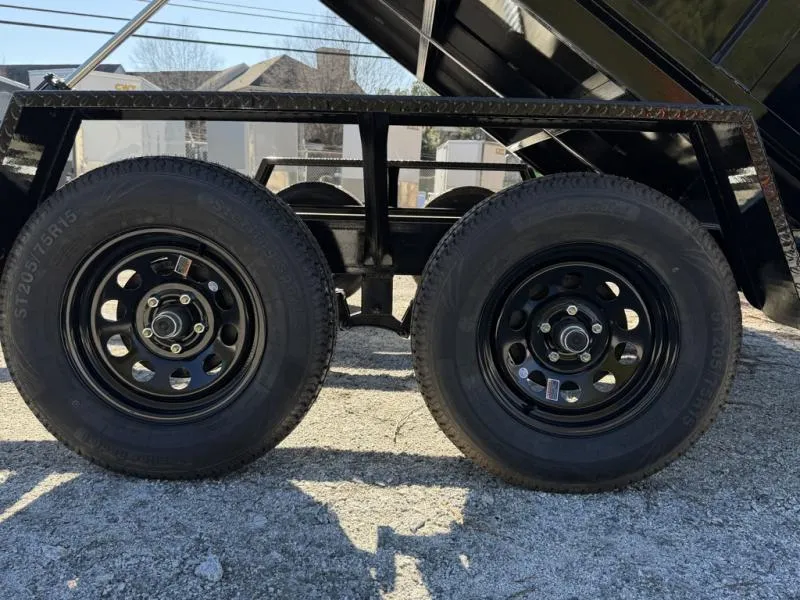 new Dump Trailers Covered Wagon Trailers  for sale, in Cumming, GA Thumbnail 11