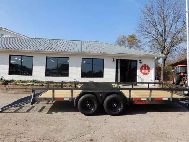 new Cargo (Enclosed) Trailers Anderson Manufacturing  for sale, in Cumming, GA Thumbnail 25