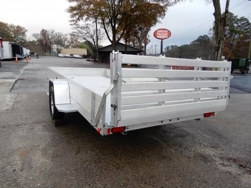 new Cargo (Enclosed) Trailers Aluma  for sale, in Cumming, GA Thumbnail 7
