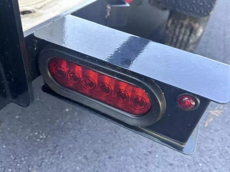 new Utility Trailers Currahee  for sale, in Cumming, GA Thumbnail 8