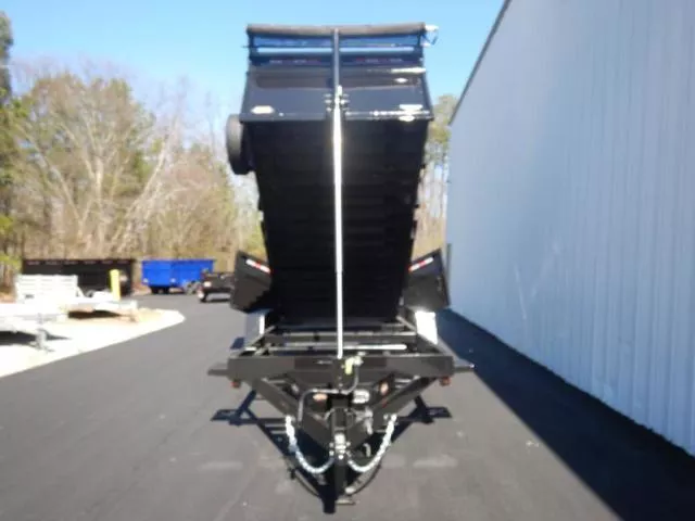 new Other Trailers Covered Wagon Trailers  for sale, in Cumming, GA Thumbnail 13