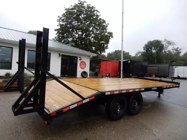 new Other Trailers Currahee  for sale, in Cumming, GA Thumbnail 8