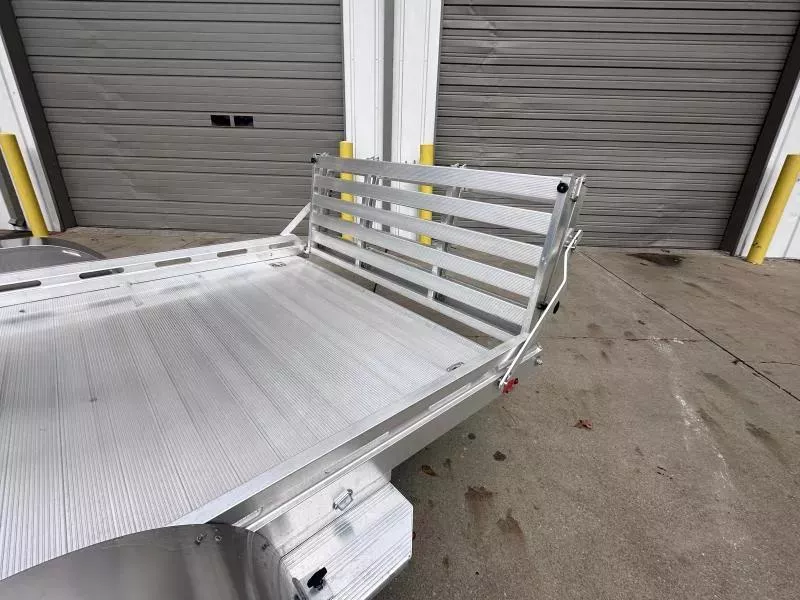 new Cargo (Enclosed) Trailers Aluma  for sale, in Cumming, GA Thumbnail 5