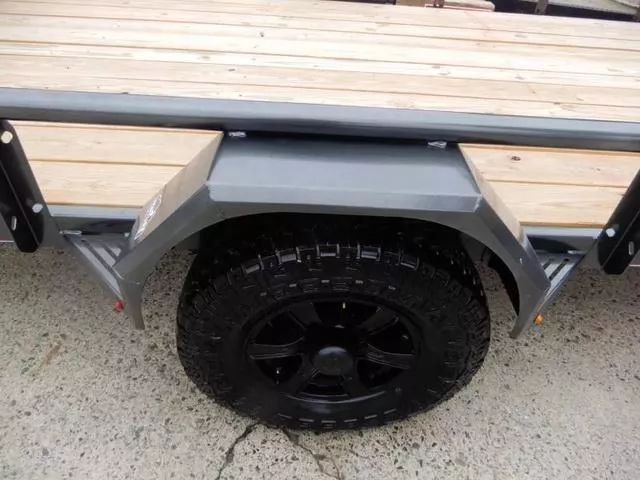 new Cargo (Enclosed) Trailers Diamond C Trailers  for sale, in Cumming, GA Thumbnail 9