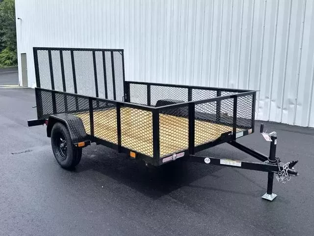 new Other Trailers Currahee  for sale, in Cumming, GA Thumbnail 2