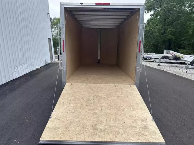 new Cargo (Enclosed) Trailers ALCOM  for sale, in Cumming, GA Thumbnail 10