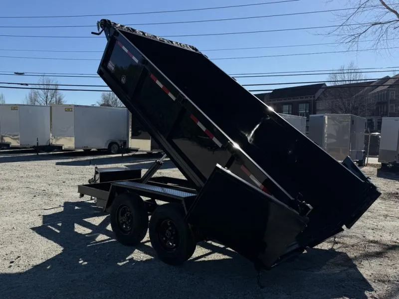 new Dump Trailers Covered Wagon Trailers  for sale, in Cumming, GA Thumbnail 10