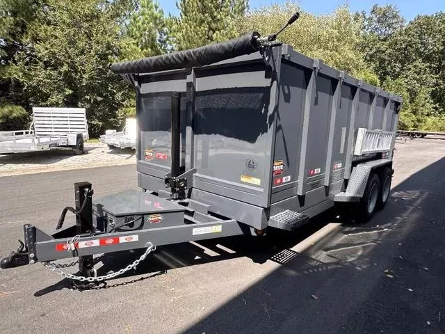 new Other Trailers Covered Wagon Trailers  for sale, in Cumming, GA Thumbnail 18