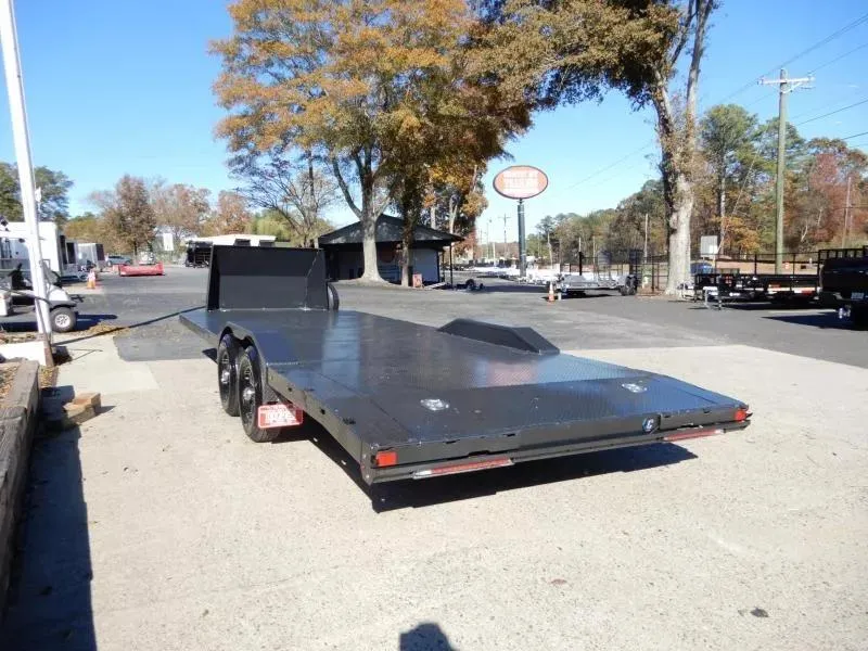 new Car Haulers / Racing Trailers Diamond C Trailers  for sale, in Cumming, GA Thumbnail 11