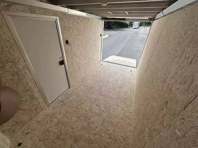 new Cargo (Enclosed) Trailers ATC  for sale, in Cumming, GA Thumbnail 18