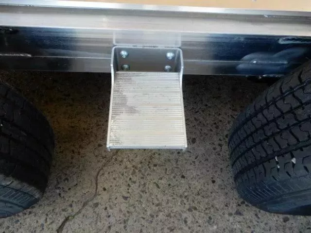 new Other Trailers ATC  for sale, in Cumming, GA Thumbnail 22