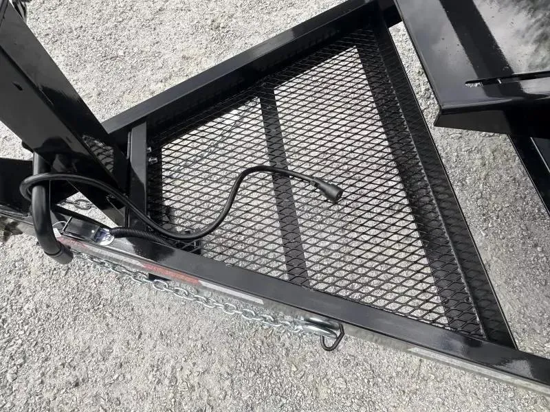 new Equipment / Flatbed Trailers Covered Wagon Trailers  for sale, in Cumming, GA Thumbnail 6