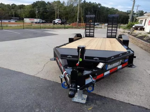 new Other Trailers Diamond C Trailers  for sale, in Cumming, GA Thumbnail 8