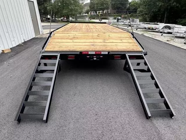 new Other Trailers Currahee  for sale, in Cumming, GA Thumbnail 14