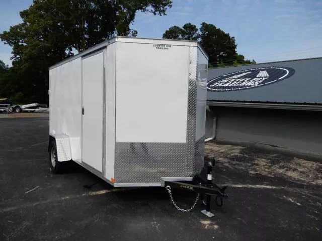 new Other Trailers Covered Wagon Trailers  for sale, in Cumming, GA Thumbnail 3