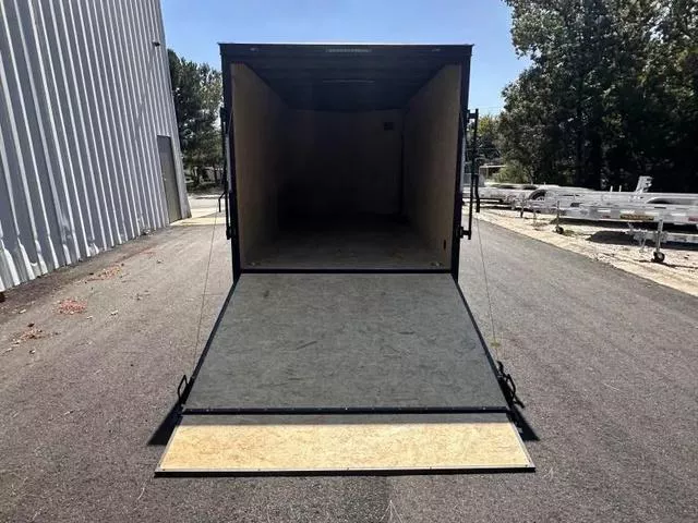 new Cargo (Enclosed) Trailers Covered Wagon Trailers  for sale, in Cumming, GA Thumbnail 8