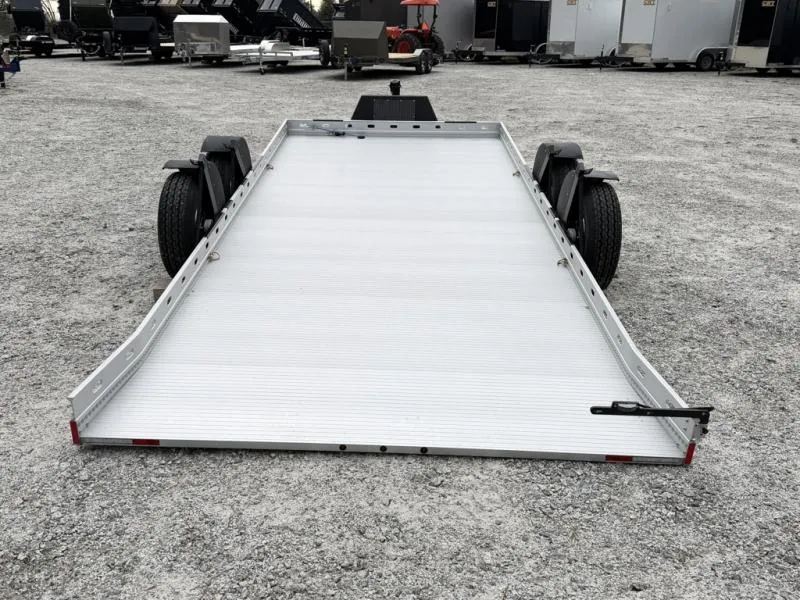 new Car Haulers / Racing Trailers Futura Trailers  for sale, in Cumming, GA Thumbnail 8