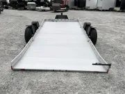 new Car Haulers / Racing Trailers Futura Trailers  for sale, in Cumming, GA Thumbnail 8
