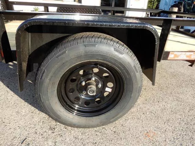 new Cargo (Enclosed) Trailers Currahee  for sale, in Cumming, GA Thumbnail 10