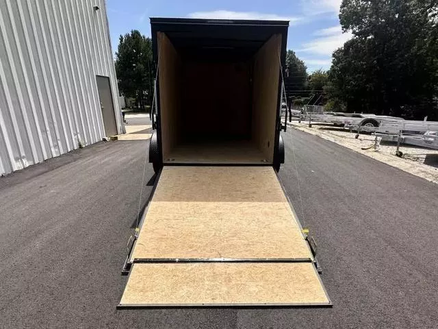 new Cargo (Enclosed) Trailers Covered Wagon Trailers  for sale, in Cumming, GA Thumbnail 10