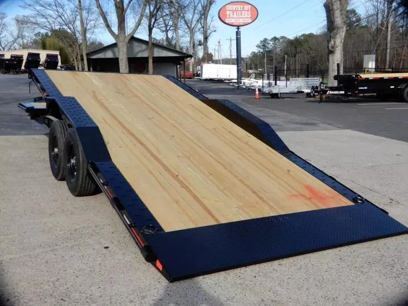 new Equipment / Flatbed Trailers Diamond C Trailers  for sale, in Cumming, GA Thumbnail 6