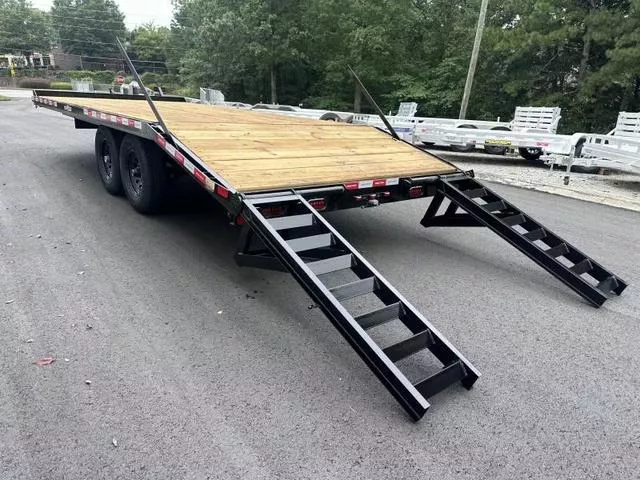 new Other Trailers Currahee  for sale, in Cumming, GA Thumbnail 19