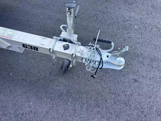 new Cargo (Enclosed) Trailers Aluma  for sale, in Cumming, GA Thumbnail 12