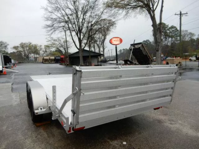 new Cargo (Enclosed) Trailers Aluma  for sale, in Cumming, GA Thumbnail 13