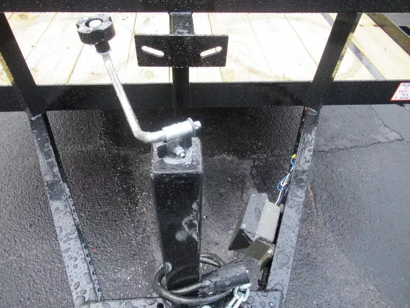 new Cargo (Enclosed) Trailers Anderson Manufacturing  for sale, in Cumming, GA Thumbnail 6