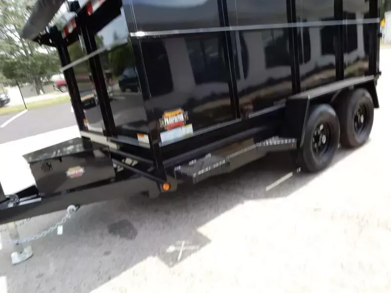 new Other Trailers Covered Wagon Trailers  for sale, in Cumming, GA Thumbnail 6