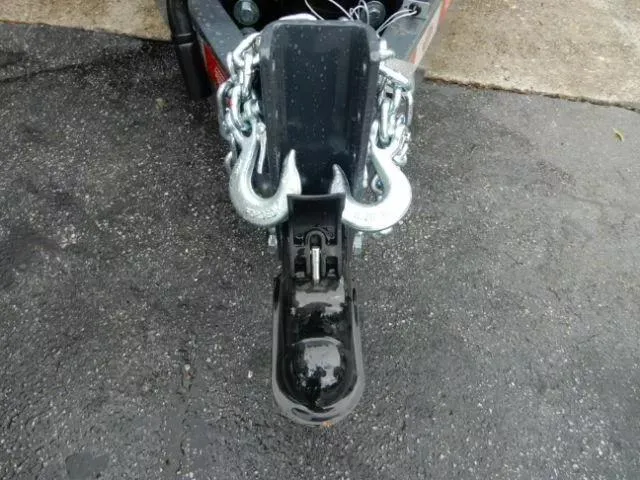 new Other Trailers Covered Wagon Trailers  for sale, in Cumming, GA Thumbnail 7