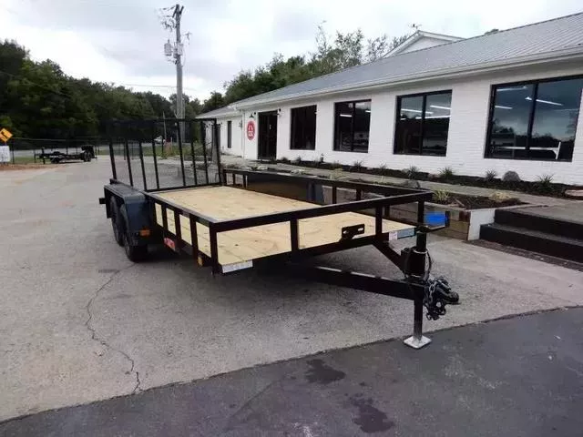 new Cargo (Enclosed) Trailers Currahee  for sale, in Cumming, GA Thumbnail 4