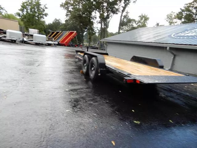 new Other Trailers Diamond C Trailers  for sale, in Cumming, GA Thumbnail 11