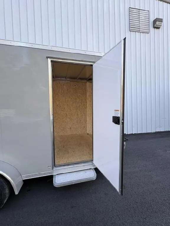 new Cargo (Enclosed) Trailers ATC  for sale, in Cumming, GA Thumbnail 6