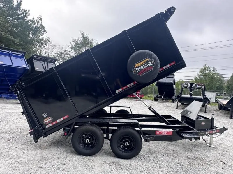 new Dump Trailers Covered Wagon Trailers  for sale, in Cumming, GA Thumbnail 9