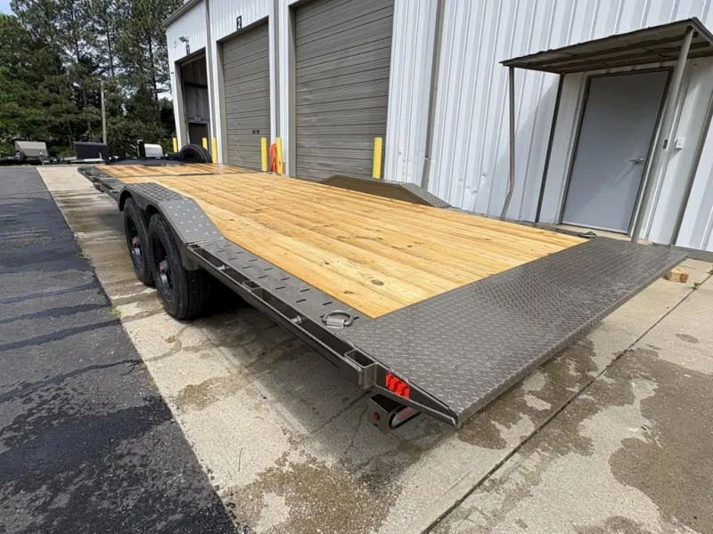 new Equipment / Flatbed Trailers Diamond C Trailers  for sale, in Cumming, GA Thumbnail 10