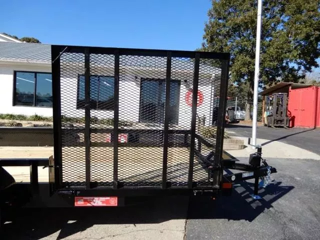 new Cargo (Enclosed) Trailers Currahee  for sale, in Cumming, GA Thumbnail 7