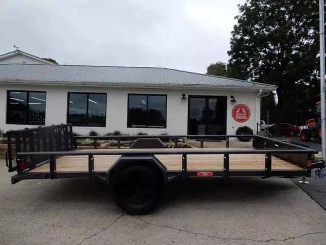 new Cargo (Enclosed) Trailers Diamond C Trailers  for sale, in Cumming, GA Thumbnail 8