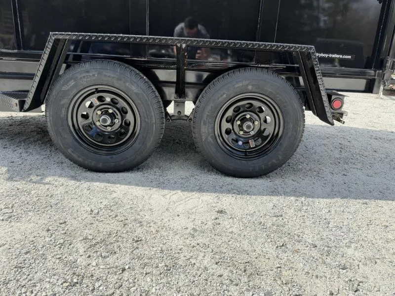 new Dump Trailers Covered Wagon Trailers  for sale, in Cumming, GA Thumbnail 5