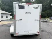 new Cargo (Enclosed) Trailers ALCOM  for sale, in Cumming, GA Thumbnail 7