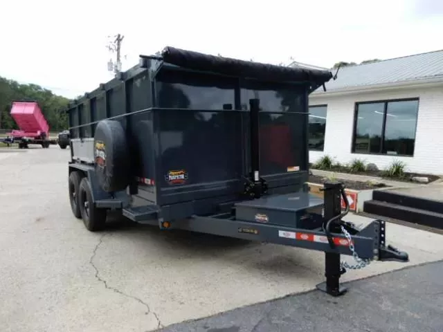 new Other Trailers Covered Wagon Trailers  for sale, in Cumming, GA Thumbnail 9