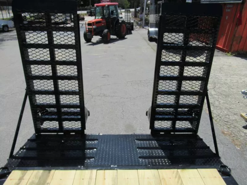 new Other Trailers Diamond C Trailers  for sale, in Cumming, GA Thumbnail 14