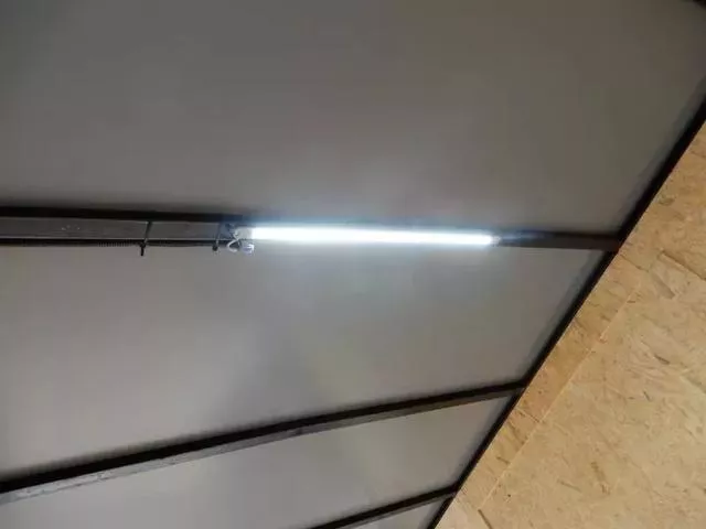 new Cargo (Enclosed) Trailers Covered Wagon Trailers  for sale, in Cumming, GA Thumbnail 9